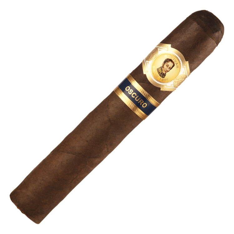 Bolivar Cofradia - 770 Oscuro